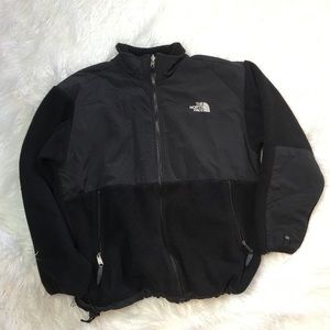 North Face Denali jacket